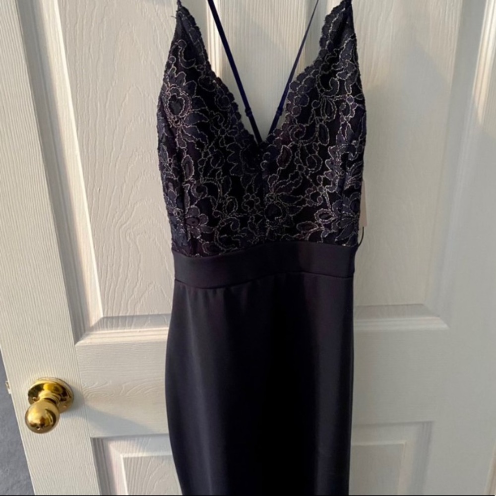 NWT Windsor Evening Dress Size L